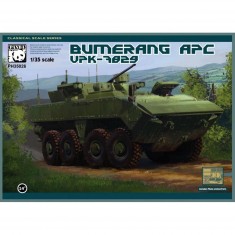 Modelltank: VPK-7829