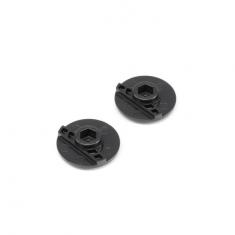Wheel Cam Set, 32/36 Deg: DX6R
