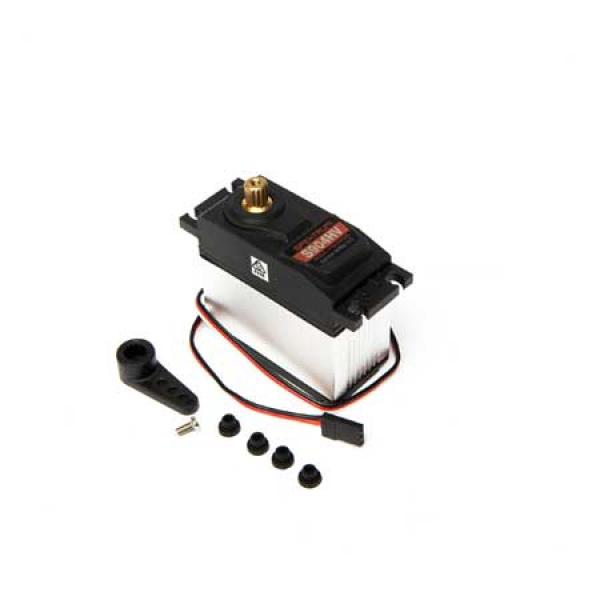Servo de direction 18kg S904HV , haute tension 1/6 - Spektrum - SPMS904HV