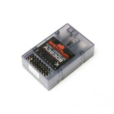 Controleur de vol - Habu STS - Spektrum