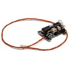 Spektrum 2.9g Long Lead Linear Servo pour UMX Timber X