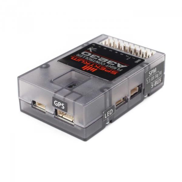 Spektrum Flight Controller: Apprentice STS - SPMA3230