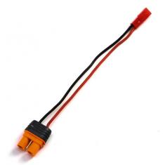 Adaptateur IC3 (M) vers JST Bec (M)