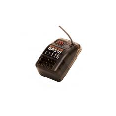 Récepteur 5 Voies SR515 DSMR Spektrum