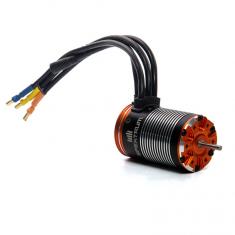 Moteur Firma 2100kv BL Sensored Crawler Spektrum