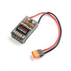 Spektrum - Flight Controller with Twin ESC's - F-14 40mm Twin