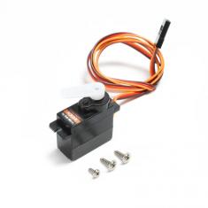 Servo 9g Sub-Micro Plastic Digital - Spektrum