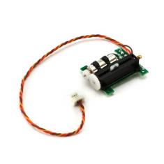 Servo lineaire 2.9G anticouple