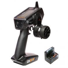 Radio Spektrum DX5 Pro 2021 DSMR - recepteur SR2100