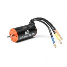 Moteur Brushless Firma 1900Kv 550 - Spektrum