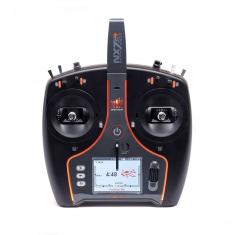 Radio émetteur DSMX 14 canaux NX7e