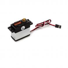 Servo Spektrum S614 Waterproof Pignon Metal 23T WP
