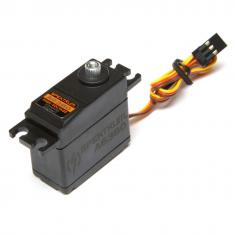 A6380 High Torque High Speed 7.3kg/cm 0.13s HV Servo Spektrum 