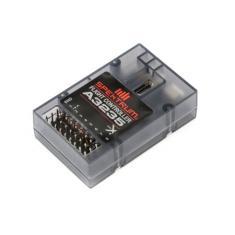 Flight Control: 1.2M Opterra - Spektrum