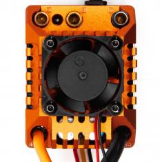 Controleur FIRMA 120A SENSORED  BRUSHLESS SMART CRAWLER ESC -  SPMXSE1080