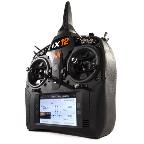 Spektrum IX12 intelligent radio system Android 2.4Ghz DSMX - SPMR12000EU