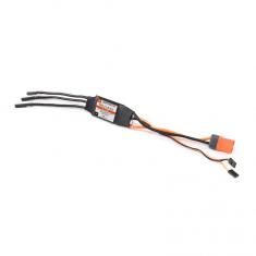 Spektrum - Controleur Brushless 70A Smart Avian Lite 70A - 3S-6S Prise IC3