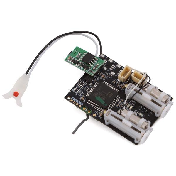 Spektrum Flight Controller - UMX Radian - SPMA3186