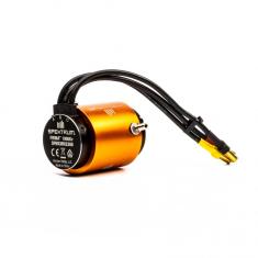 Firma 1900KV Brushless Marine Motor - Spektrum