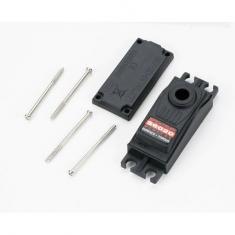 Case Set: S6020; A6020