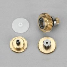 Gear Set: S6010; A6010