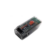 Recepteur AR410 Sport 4 Voies Nouvelle Generation Spektrum