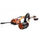 Miniature Spektrum Combo Crawler Power System 1/10e Brushless Moteur + ESC Smart Technology
