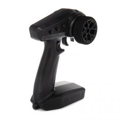 Radio Volant Sepktrum 3 vois SLT3 2.4Ghz + Recepteur SR315DP