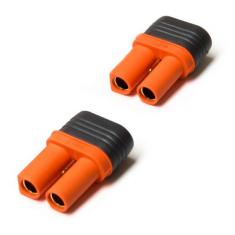 Connecteurs IC5 femelle (2)