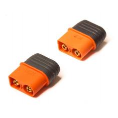 Connecteurs IC3 mâle (2)