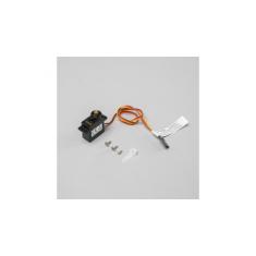 9 Gram Digital Metal Gear Servo - Spektrum