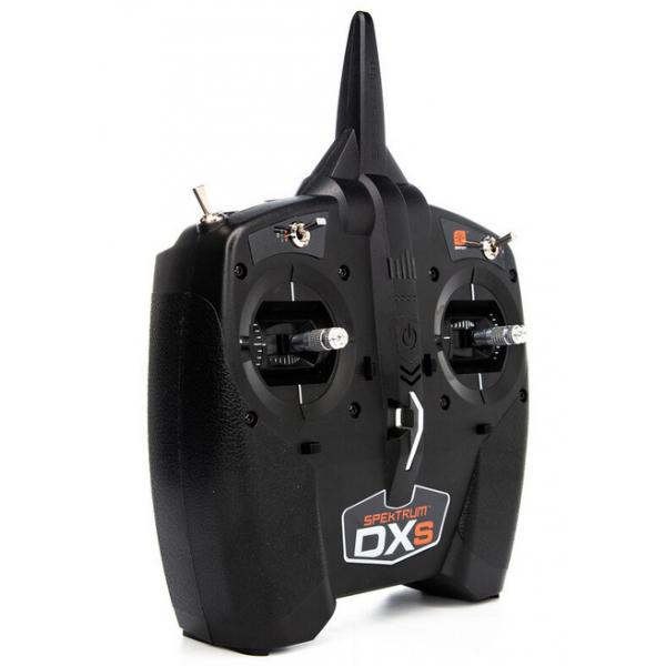 Spektrum Emetteur DXS 7voies 2.4Ghz - SPMR1010