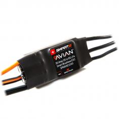 Controleur Brushless Spektrum SMART Avian 30A - 3S-6S