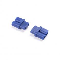 Adaptateur de batterie monobloc : batterie IC2 / appareil EC2 (2)