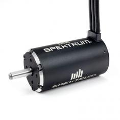 Moteur Brushless Firma 1250KV Brushless Moteur - 8mm - Spektrum