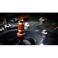 Spektrum iX20 Special Edition  DSMX 20 voies 2.4Ghz