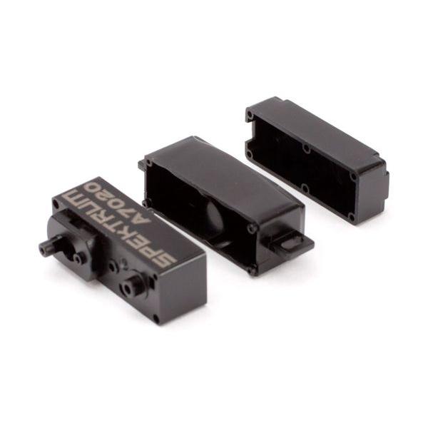 Case Set: A7020 - SPMSP2025