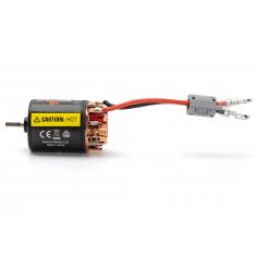 Spektrum - Moteur Charbon Firma 42T 280 Brushed JR's Choice