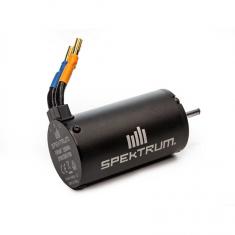 Moteur Firma Brushless 2050kV - Spektrum