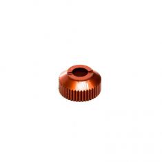 Spektrum Radio Switch Bezel Wrench (Orange)