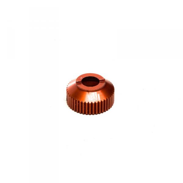 Spektrum Radio Switch Bezel Wrench (Orange) - SPMA1310