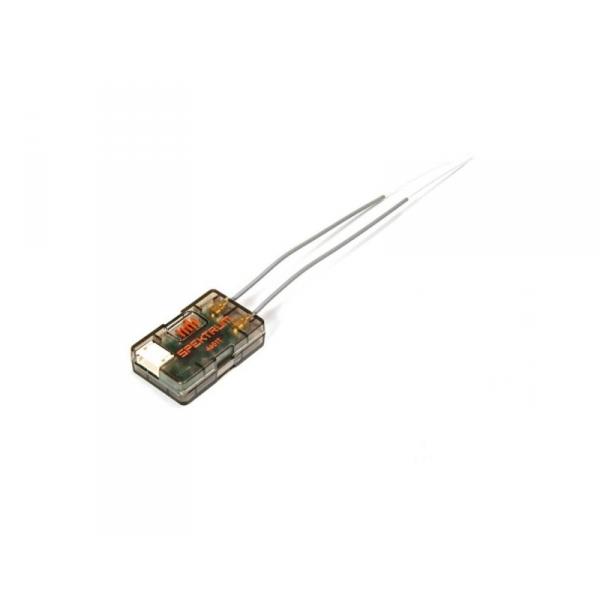 Spektrum SRXL2/DSMX Serial récepteur avec télémétrie - SPM4651T