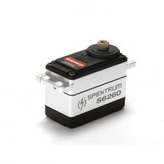 S6260 High Speed, HV Dig Servo