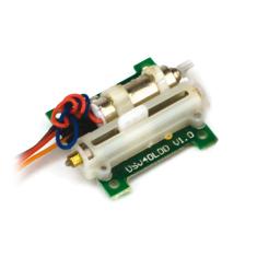 Spektrum Servo linéaire déporté course longue 2.3g 0.1kg 0.10s analogique