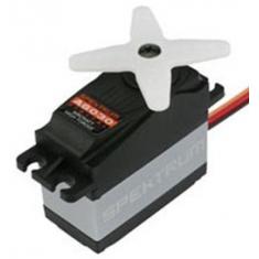 SPMSH6080G Servo Standard SERIE 6000 Helico Gyro servo - Spektrum