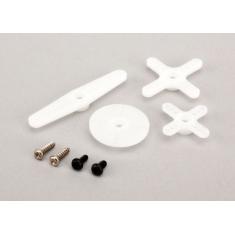 Servo Horn Set: A3010-A3020-A3030-A3040-H3020