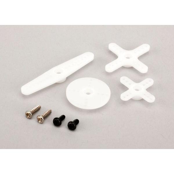 Servo Horn Set: A3010-A3020-A3030-A3040-H3020 - SPMSP3010