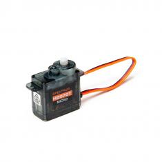 Spektrum 4g Nanolite Metal Gear Heli Cyclic Servo