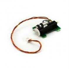 Spektrum 2.9g Linear Long Throw Linear Servo/ 330m wire