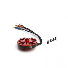 4004 - 650Kv Brushless Main Motor - Spektrum